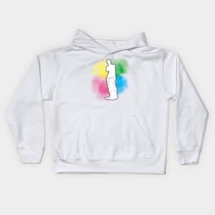 milo venus Kids Hoodie